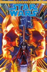 Star Wars - Légendes, tome 1 : La rébellion