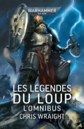 Les Légendes du Loup - L'Omnibus