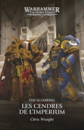 The Horus Heresy : Les Cendres de l'Imperium