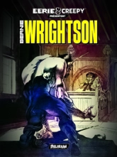 Bernie Wrightson