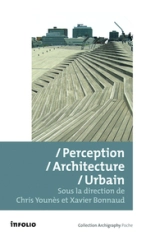 Perception/Architecture/Urbain