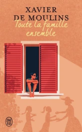 Toute la famille ensemble