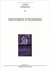 Histoires d'hommes