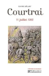 Courtrai : 11 juillet 1302