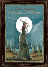 Petit Grimoire Légendes de Bretagne