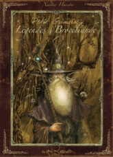 Petit Grimoire Légendes de Brocéliande