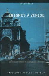 Enigmes à Venise