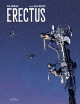 Erectus, tome 1