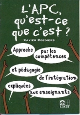 L'APC Qu'est-ce que c'est ?