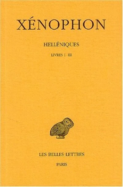 Helléniques,