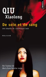 De soie et de sang