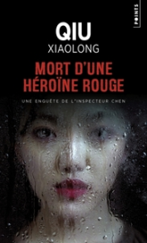 Mort d'une héroïne rouge