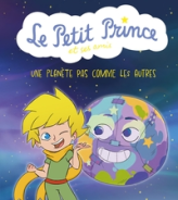 Le Petit Prince et ses amis T02