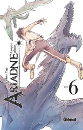 Ariadne l'empire céleste, tome 6
