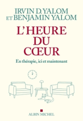 L'Heure du coeur: En thérapie, ici et maintenant