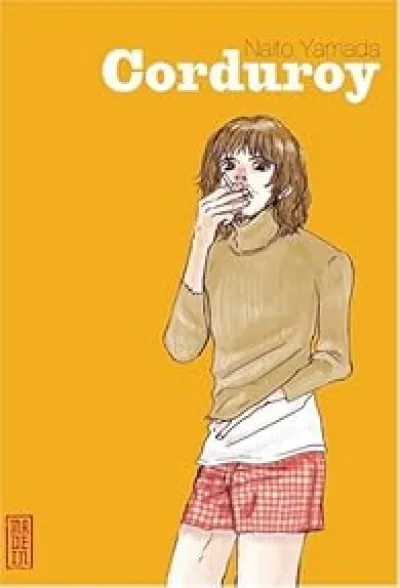 Corduroy