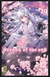 Seraph of the end, tome 14