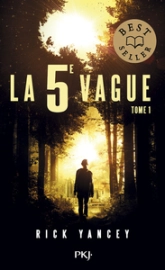 La 5e vague, tome 1