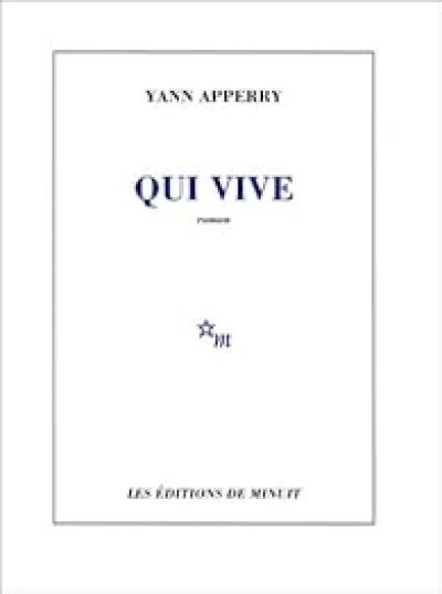 Qui vive