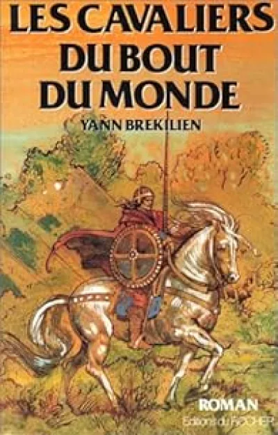 Les Cavaliers du bout du monde
