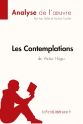 Analyse de l'oeuvre : Les Contemplations de Victor Hugo