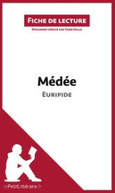 Fiche de lecture : Médée d'Euripide