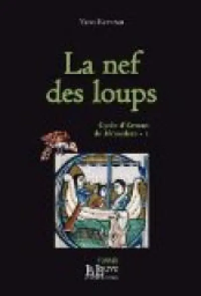 La nef des loups