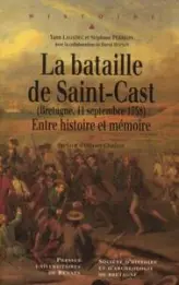 La bataille de Saint-Cast