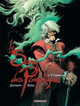 Le Sang des Porphyre, tome 1 : Soizik
