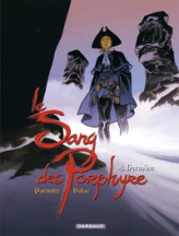 Le Sang des Porphyre, tome 4 : Hermine