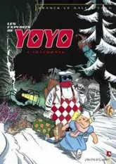 Les Exploits de Yoyo - Intégrale