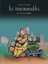 Les Innommables - Intégrale : Le Cycle zéro