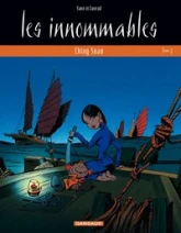 Les Innommables, tome 4 : Ching Soao