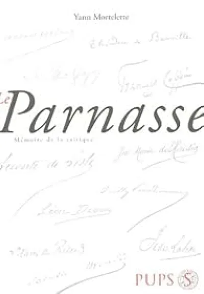 Le Parnasse