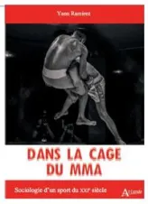 Dans la cage du MMA