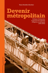 Devenir métropolitain - Politique d'intégration et parcours