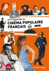 Dictionnaire du cinéma populaire français
