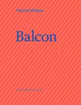 Balcon