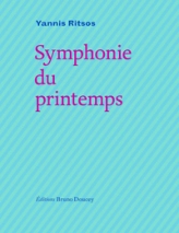 Symphonie du printemps