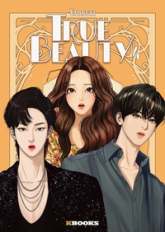 True Beauty, tome 4