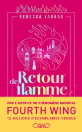 Retour de flamme