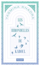 Les Hirondelles de Kaboul