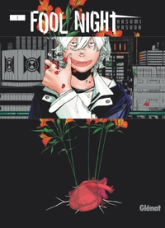 Fool night, tome 1