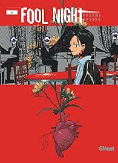 Fool Night, tome 2