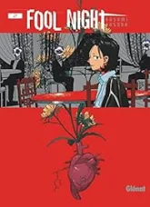 Fool Night, tome 2