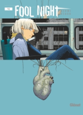 Fool Night, tome 4