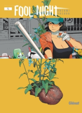 Fool night, tome 5