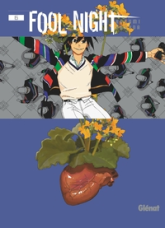Fool Night, tome 6