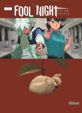 Fool night, tome 7
