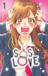SOS love, tome 1